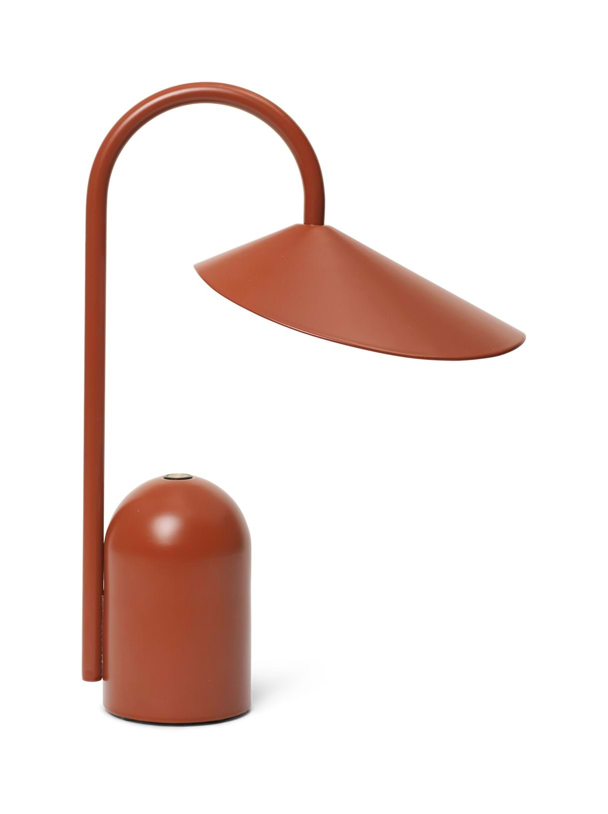 Arum Portable Lamp från Vålamagasinet Bordslampor, Ferm Living, Image-1