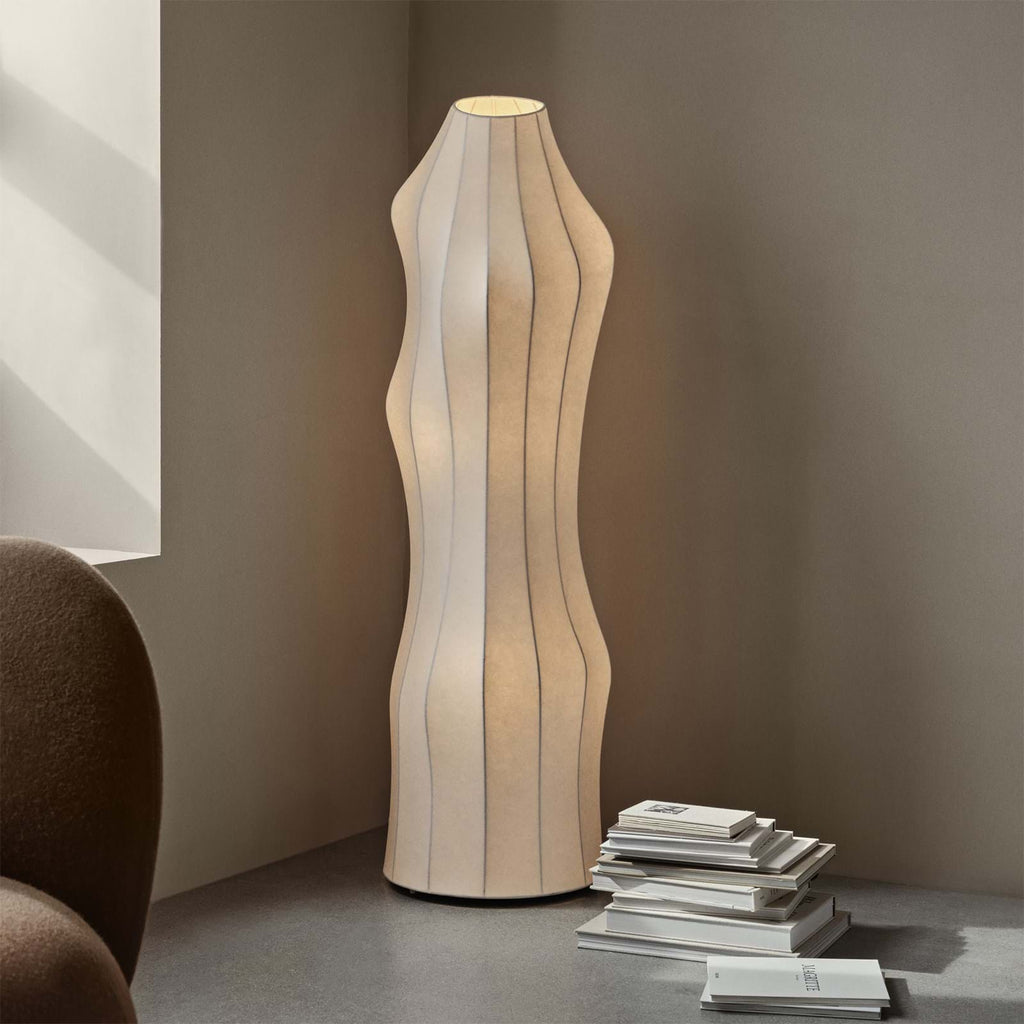 Dae Floor Lamp från Vålamagasinet Golvlampor, Ferm Living, Image-2