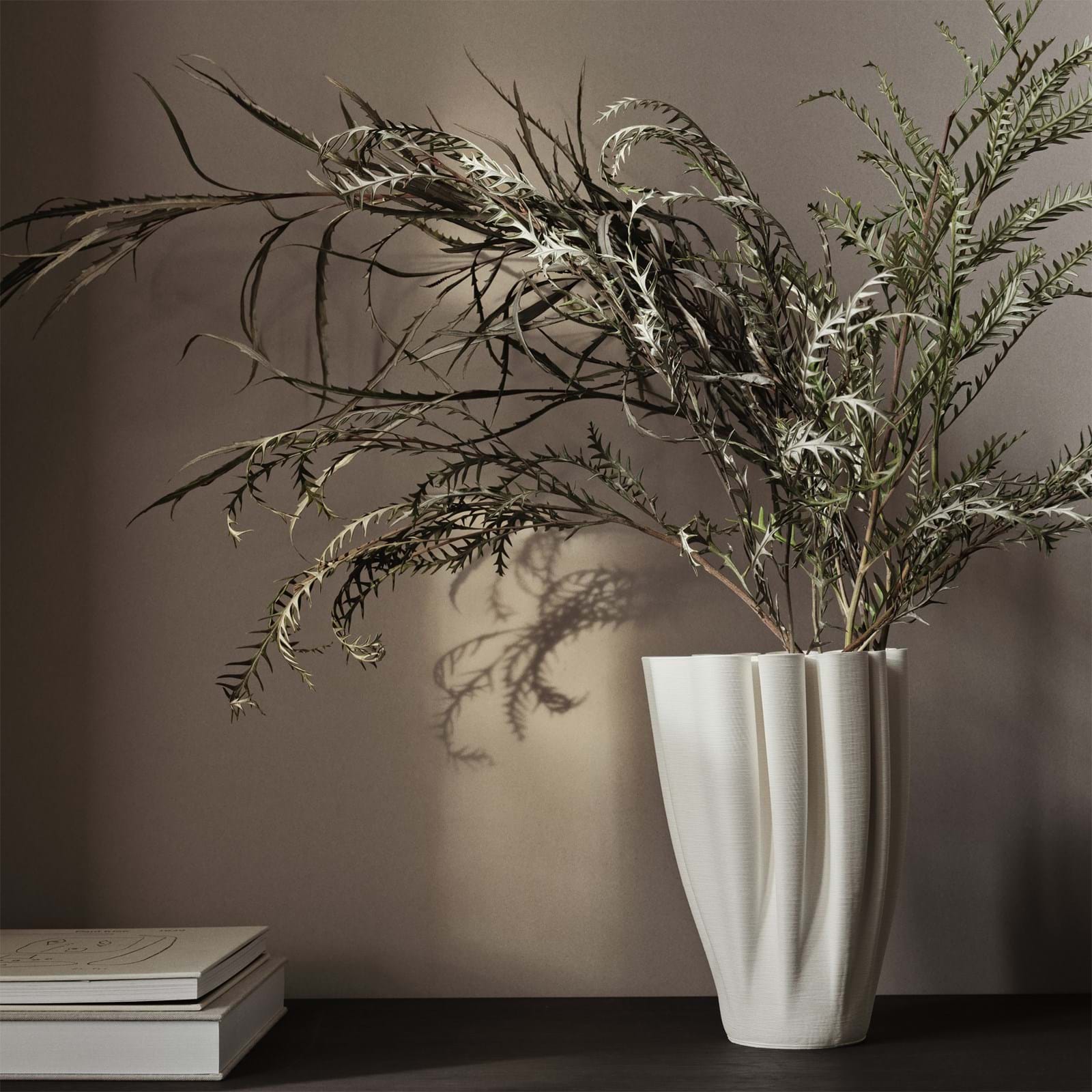 Dedali Vase från Vålamagasinet Krukor och vaser, Ferm Living, Image-5