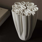 Dedali Vase från Vålamagasinet Krukor och vaser, Ferm Living, Image-2