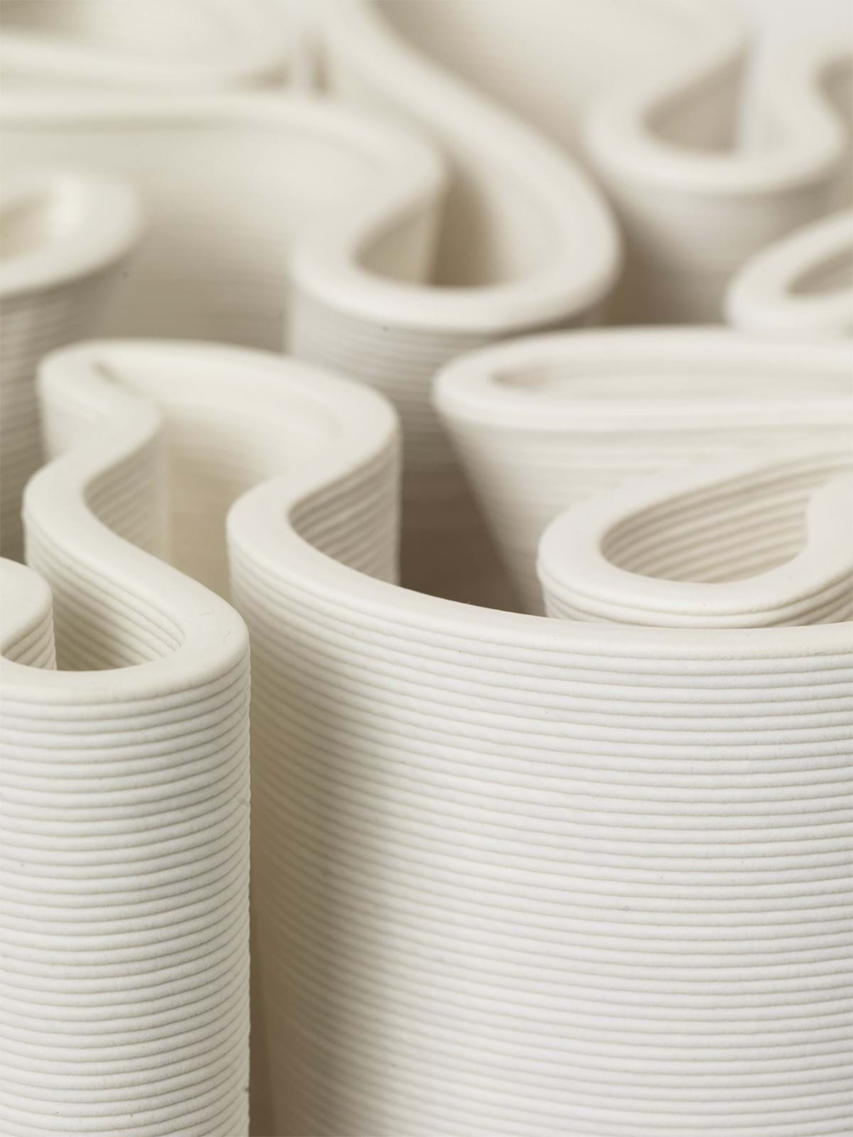 Dedali Vase från Vålamagasinet Krukor och vaser, Ferm Living, Image-7