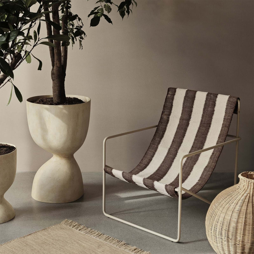 Evoke Pot Tall från Vålamagasinet Krukor och vaser, Ferm Living, Image-2