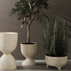 Evoke Pot Tall från Vålamagasinet Krukor och vaser, Ferm Living, Image-3