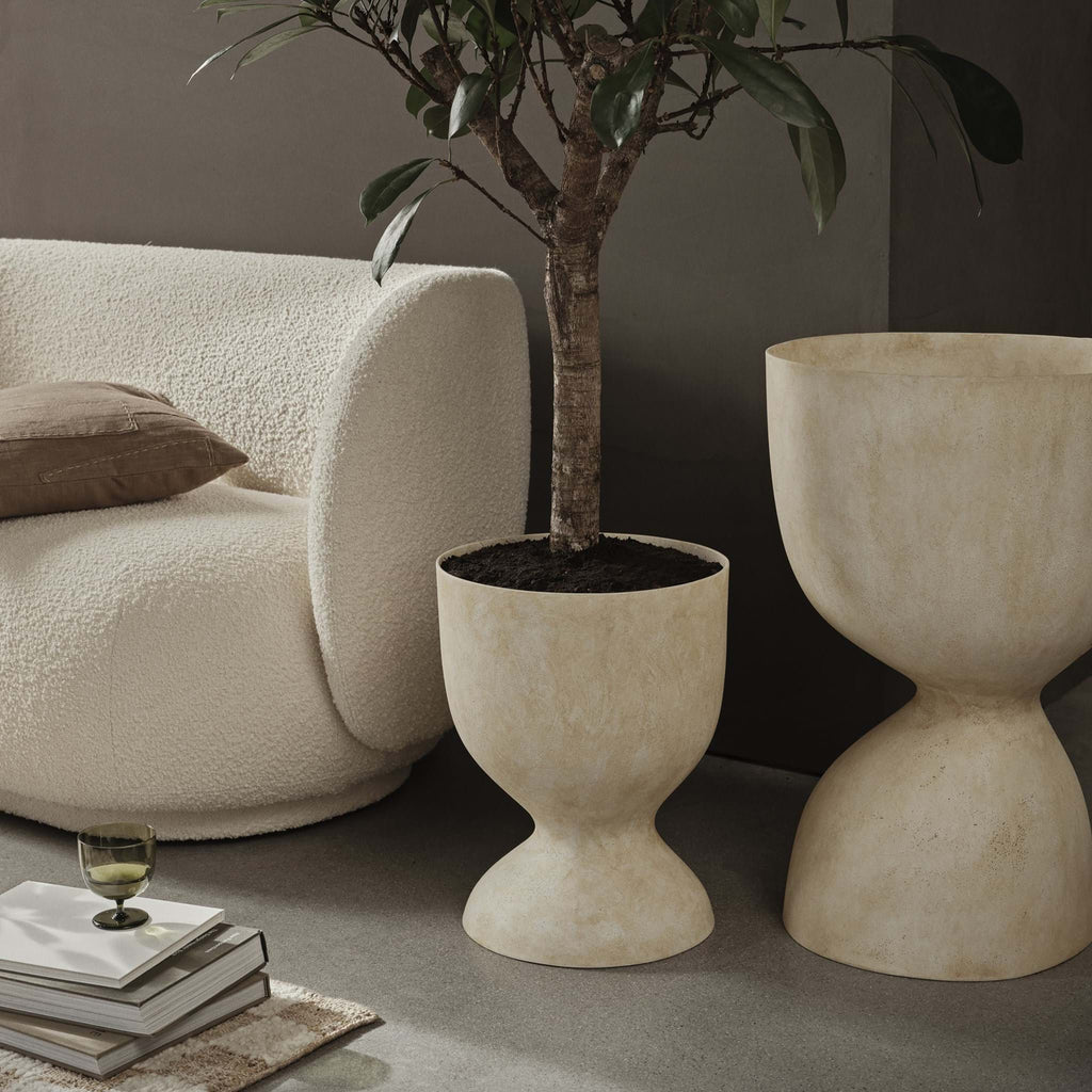 Evoke Pot Tall från Vålamagasinet Krukor och vaser, Ferm Living, Image-4