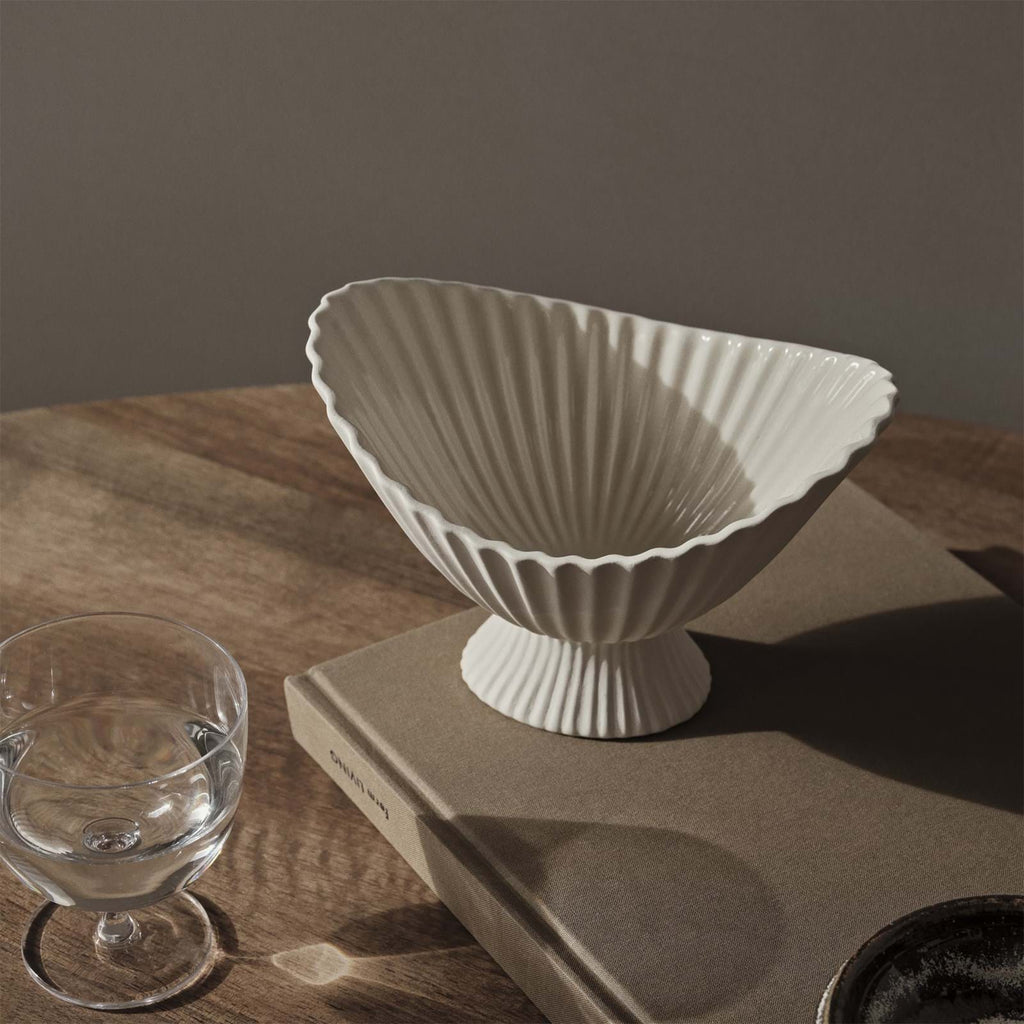 Fountain Bowl från Vålamagasinet Skålar och serveringsfat, Ferm Living, Image-2