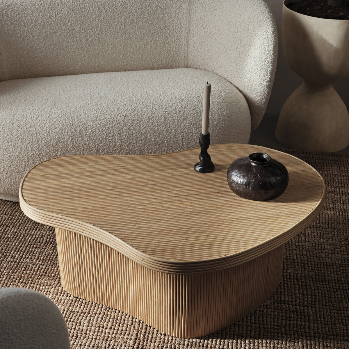 Isola Coffee Table