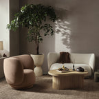 Isola Coffee Table