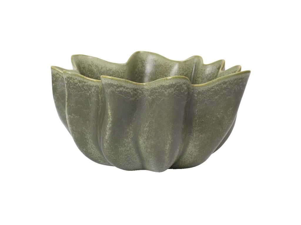 Nium Bowl från Vålamagasinet Krukor och vaser, Ferm Living, Image-1