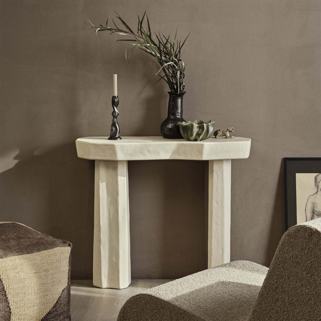 Nium Bowl från Vålamagasinet Krukor och vaser, Ferm Living, Image-4