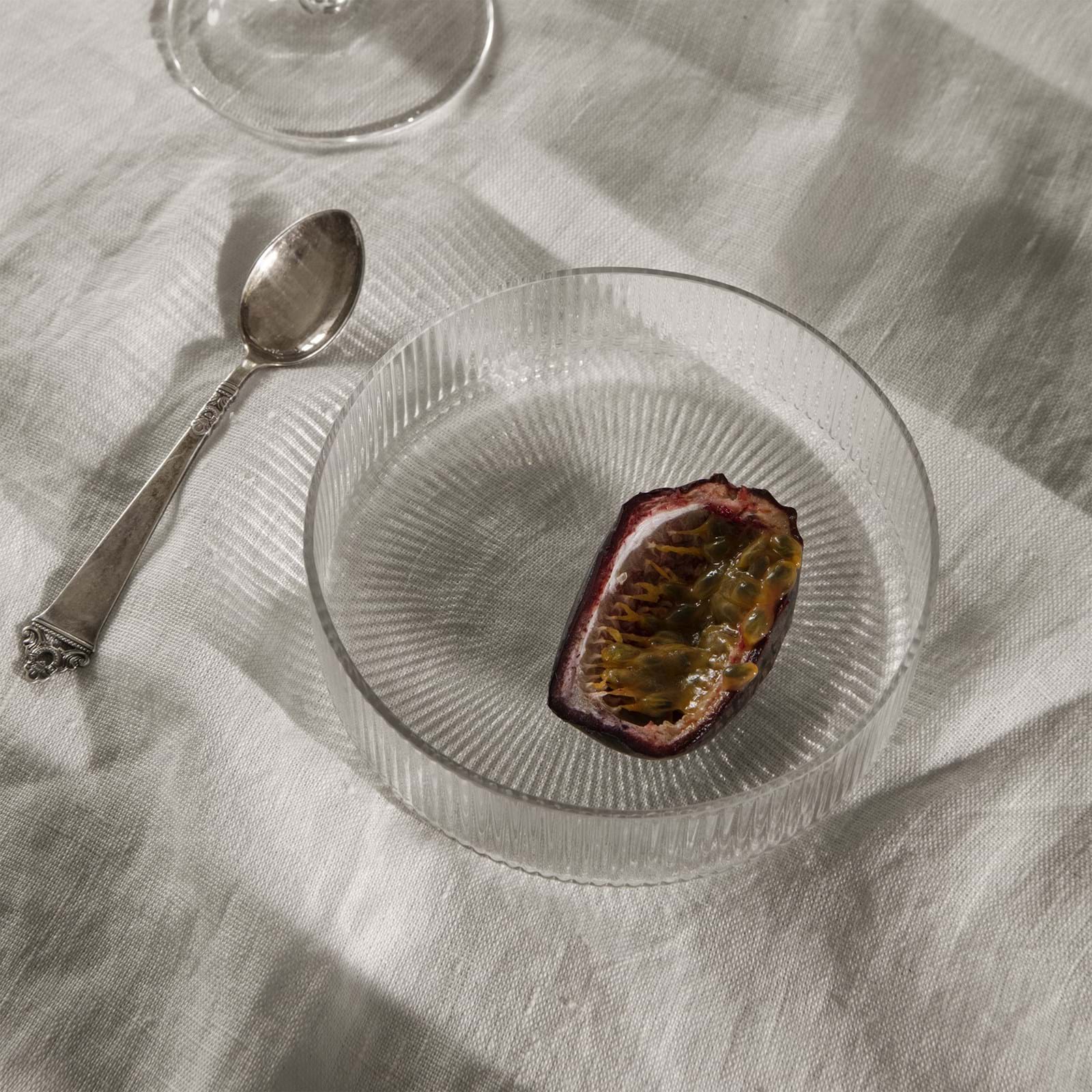 Ripple Serving Bowls Set of 4 från Vålamagasinet Skålar och serveringsfat, Ferm Living, Image-4