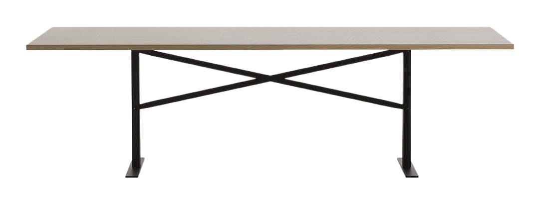 Ferric Table FE-02 från Vålamagasinet Matbord, Massproductions, Image-1