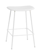 Fiber Counter Stool Tube Base 65 cm från Vålamagasinet Barstolar, Muuto, Image-1