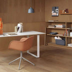 Folded Shelves 51x22 cm från Vålamagasinet Hyllor, Muuto, Image-4