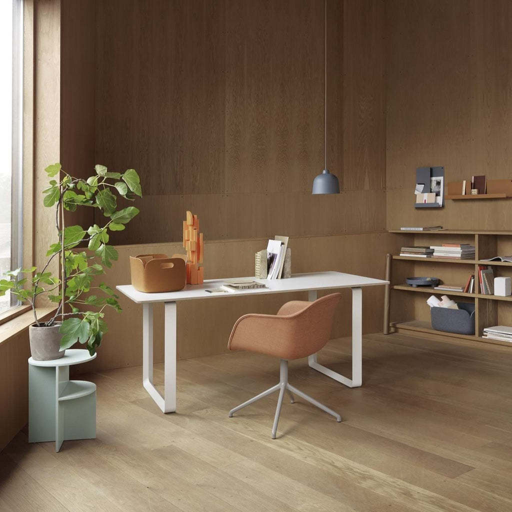 Restore Storage Basket från Vålamagasinet Småförvaring, Muuto, Image-3