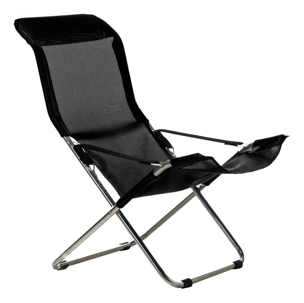 Fiesta Sunbed från Vålamagasinet Solstolar utemöbler, Fiam, Image-1