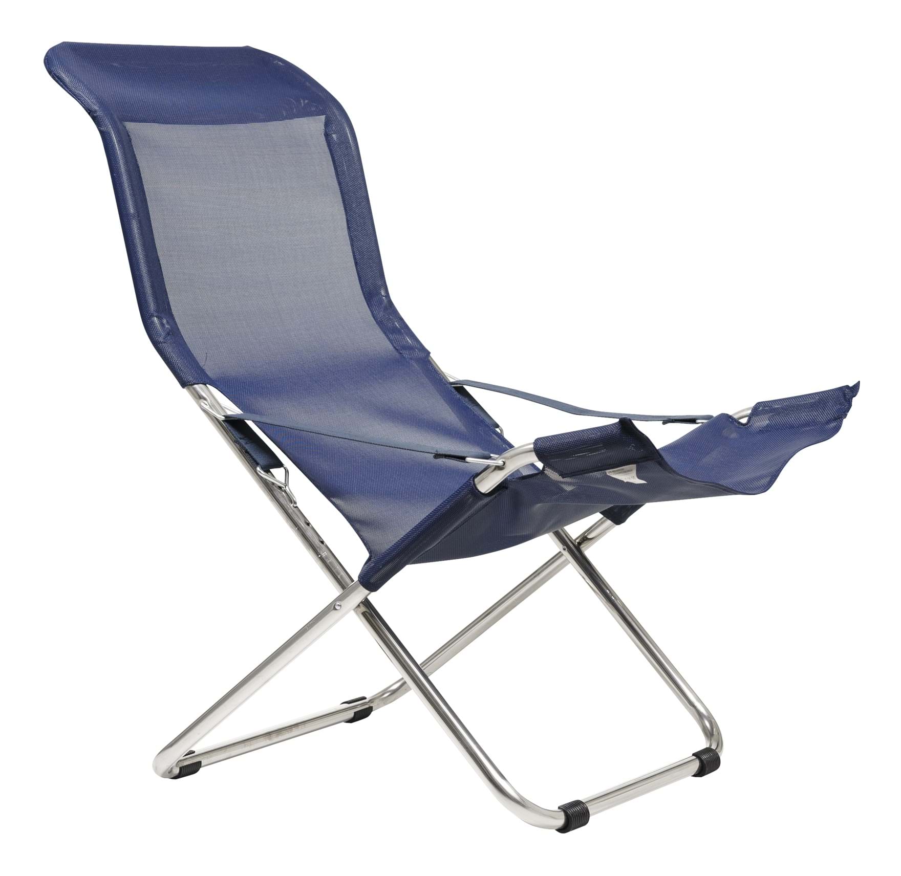 Fiesta Sunbed från Vålamagasinet Solstolar utemöbler, Fiam, Image-1