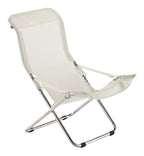 Fiesta Sunbed från Vålamagasinet Solstolar utemöbler, Fiam, Image-1