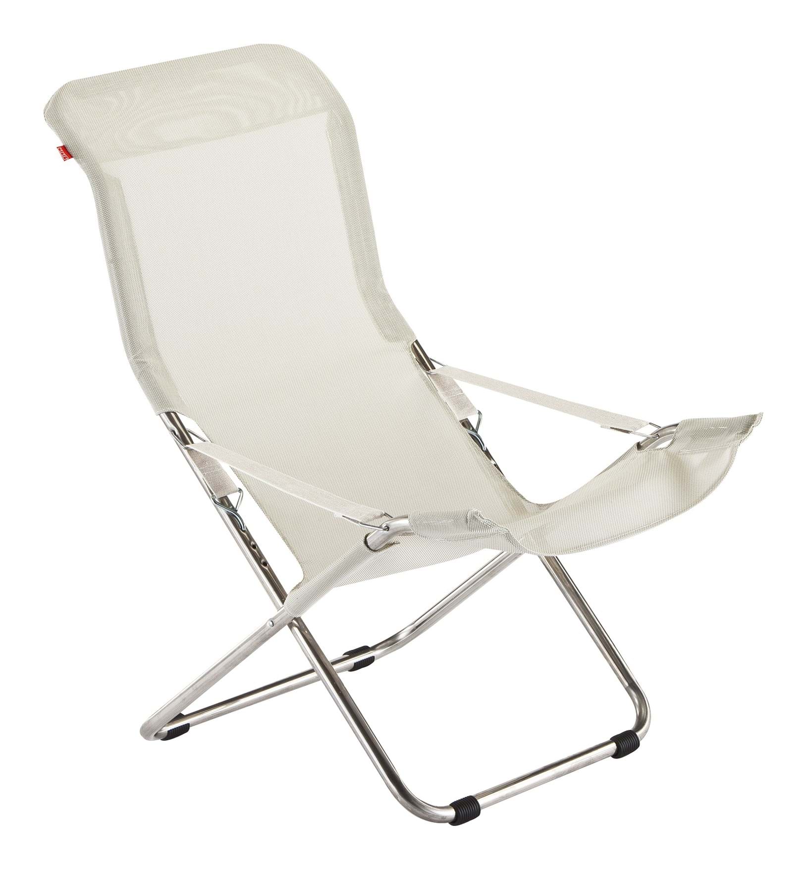 Fiesta Sunbed från Vålamagasinet Solstolar utemöbler, Fiam, Image-1