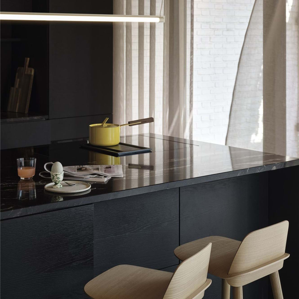 Fine Suspension Lamp 120 cm från Vålamagasinet Taklampor, Muuto, Image-7