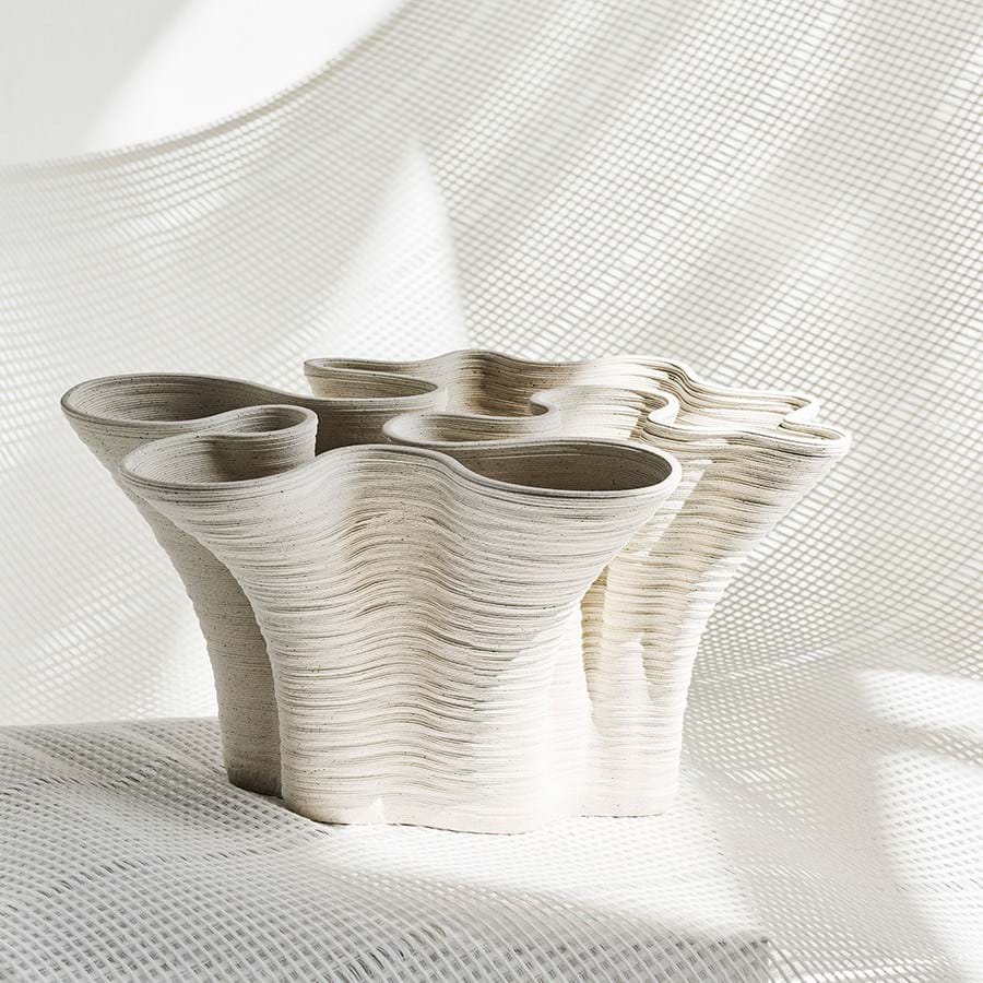 Fiordo Vase från Vålamagasinet Krukor och vaser, Tell Me More, Image-3