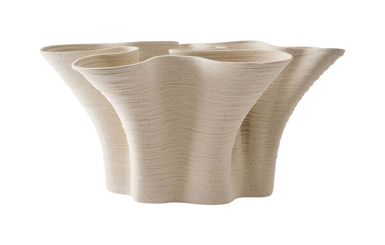 Fiordo Vase från Vålamagasinet Krukor och vaser, Tell Me More, Image-1