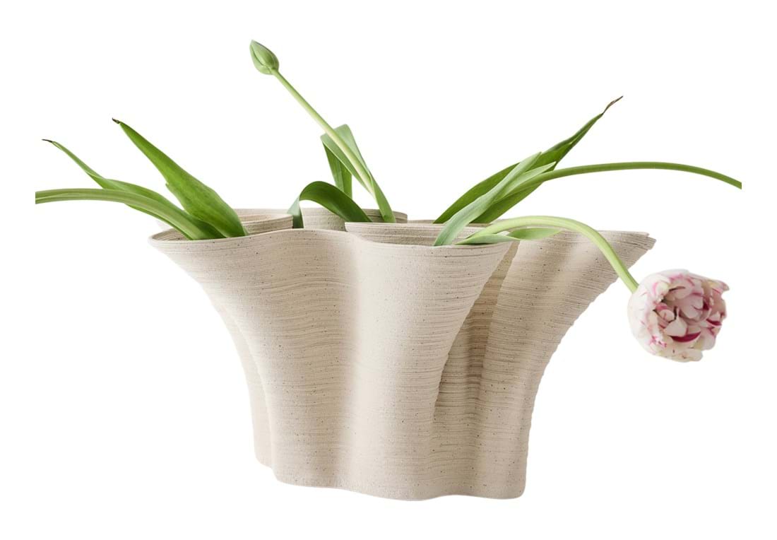 Fiordo Vase från Vålamagasinet Krukor och vaser, Tell Me More, Image-2