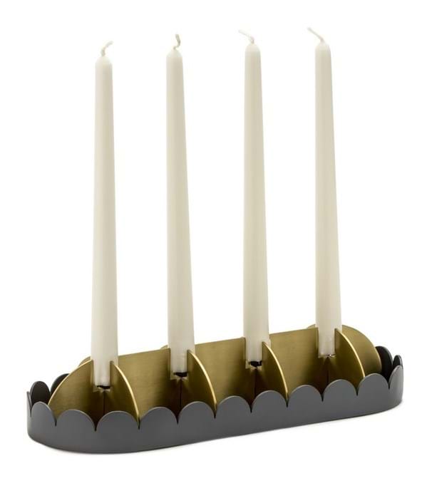 Fira Advent från Vålamagasinet Ljusstakar och ljuslyktor, Klong, Image-1