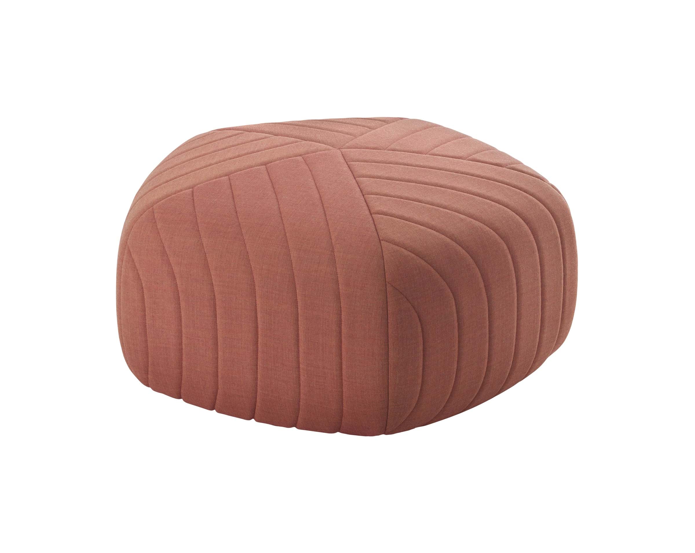 Five Pouf från Vålamagasinet Puffar, Muuto, Image-1