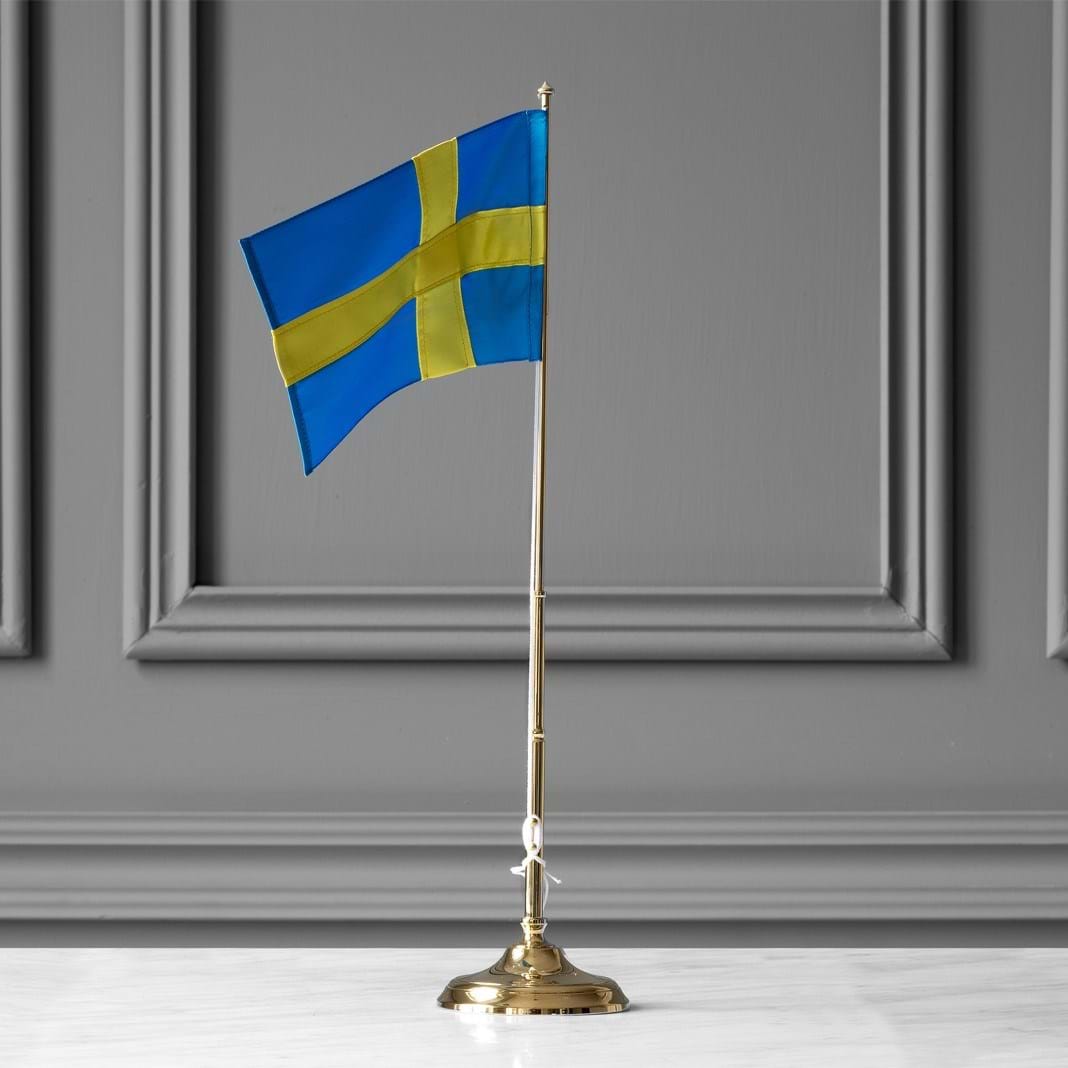 Flagpole Classic från Vålamagasinet Presenttips, Skultuna, Image-2