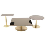 Flash Table Square från Vålamagasinet Soffbord, Tom Dixon, Image-2