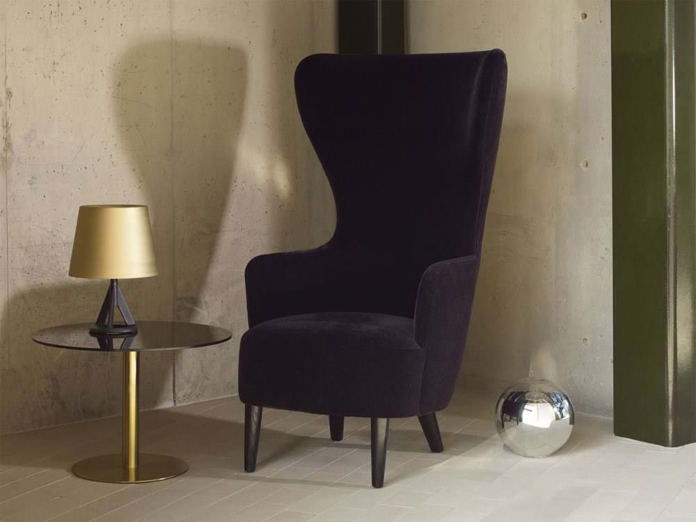 Flash Table Square från Vålamagasinet Soffbord, Tom Dixon, Image-2