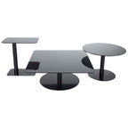 Flash Table Square från Vålamagasinet Soffbord, Tom Dixon, Image-2