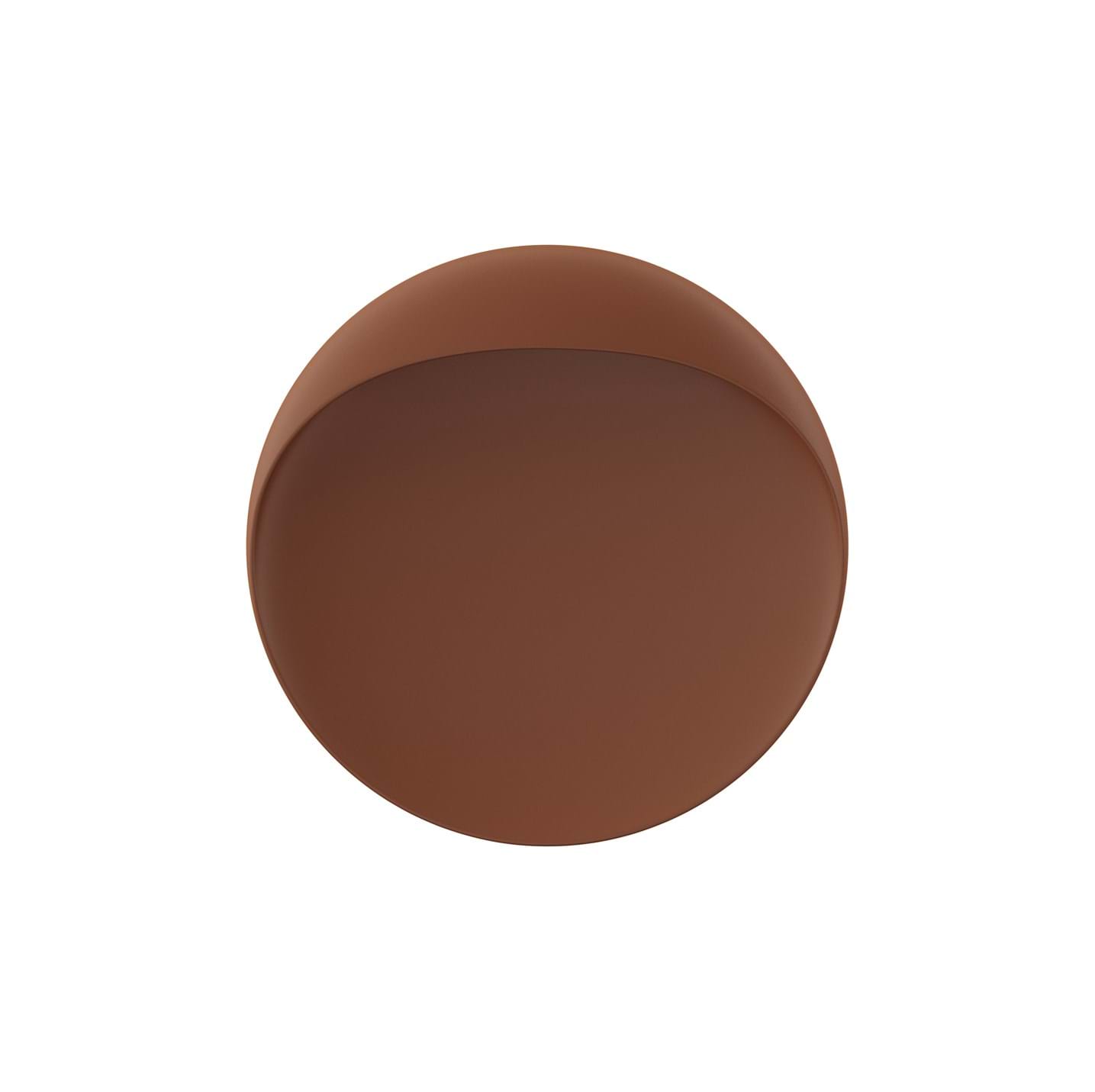 Flindt Vägglampa Ø20 cm från Vålamagasinet Vägglampor, Louis Poulsen, Image-1