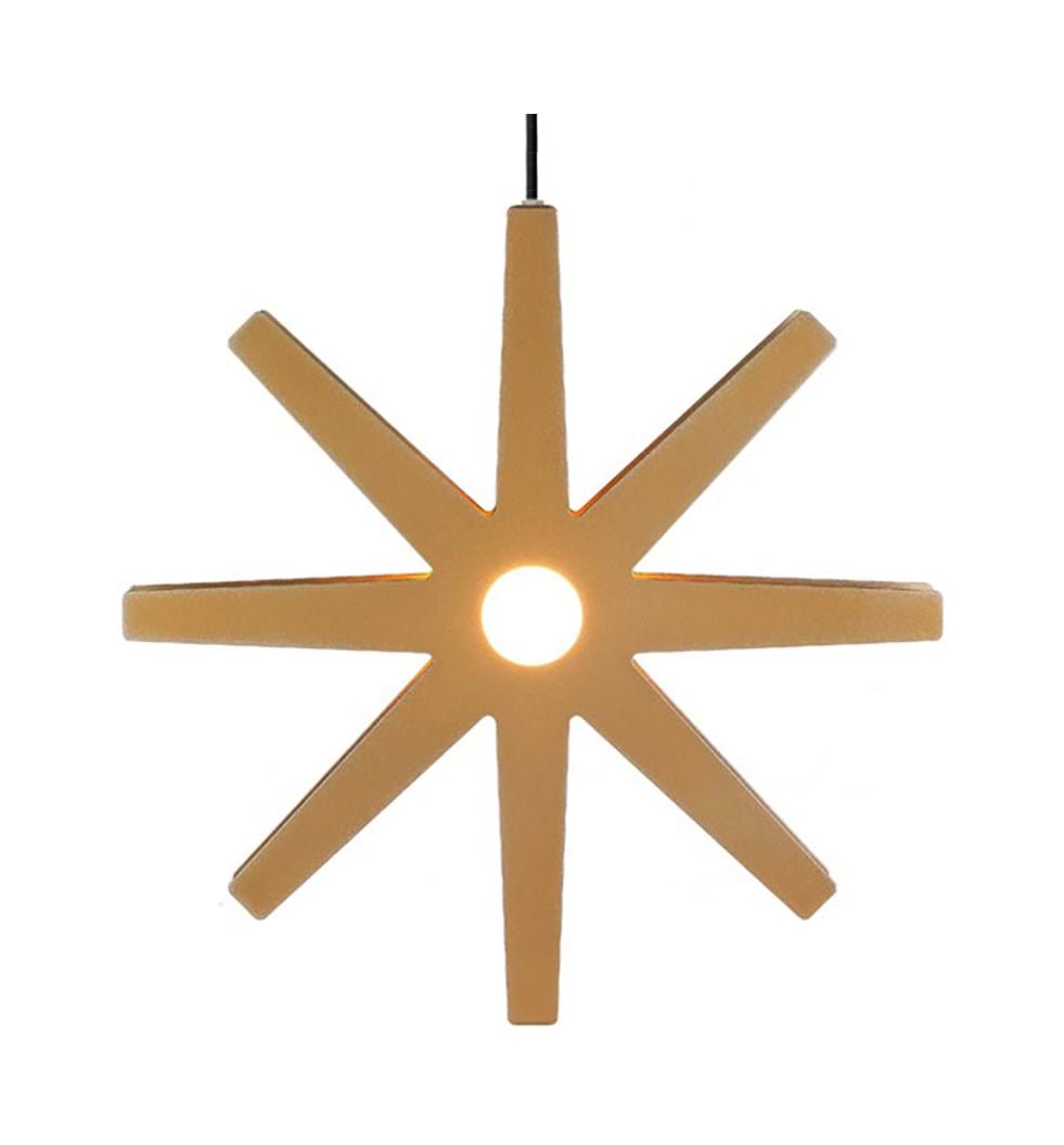 Fling 50 cm Taklampa från Vålamagasinet Adventsbelysning, Bsweden, Image-1