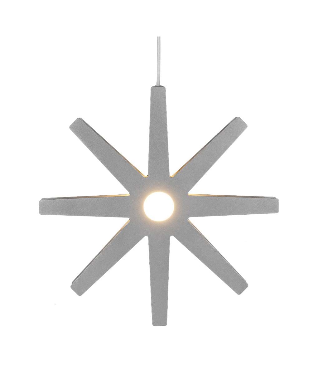 Fling 33 cm Taklampa från Vålamagasinet Adventsbelysning, Bsweden, Image-1