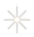 Fling 50 cm Taklampa från Vålamagasinet Adventsbelysning, Bsweden, Image-1