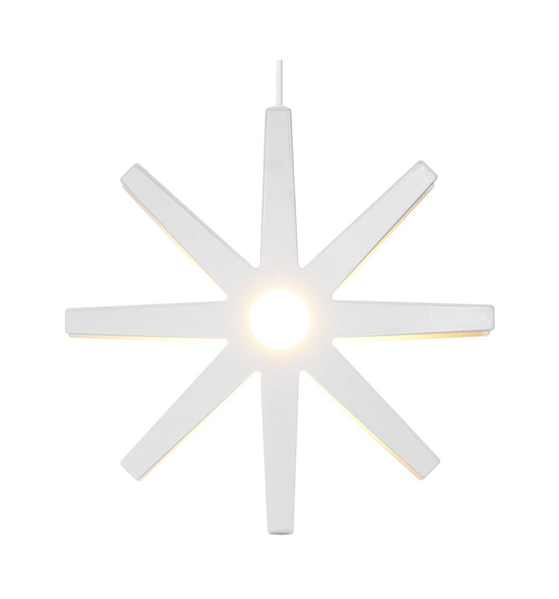 Fling 50 cm Taklampa från Vålamagasinet Adventsbelysning, Bsweden, Image-1