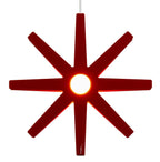 Fling 78 cm Taklampa från Vålamagasinet Adventsbelysning, Bsweden, Image-1