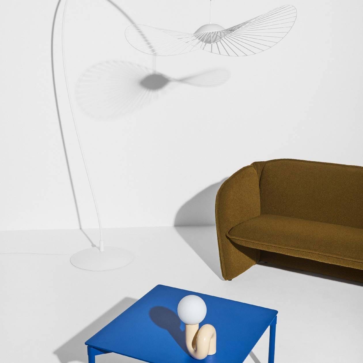 Vertigo Nova Floor lamp från Vålamagasinet Golvlampor, Petit Friture, Image-2