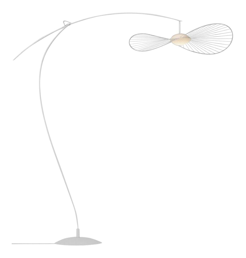 Vertigo Nova Floor lamp från Vålamagasinet Golvlampor, Petit Friture, Image-1