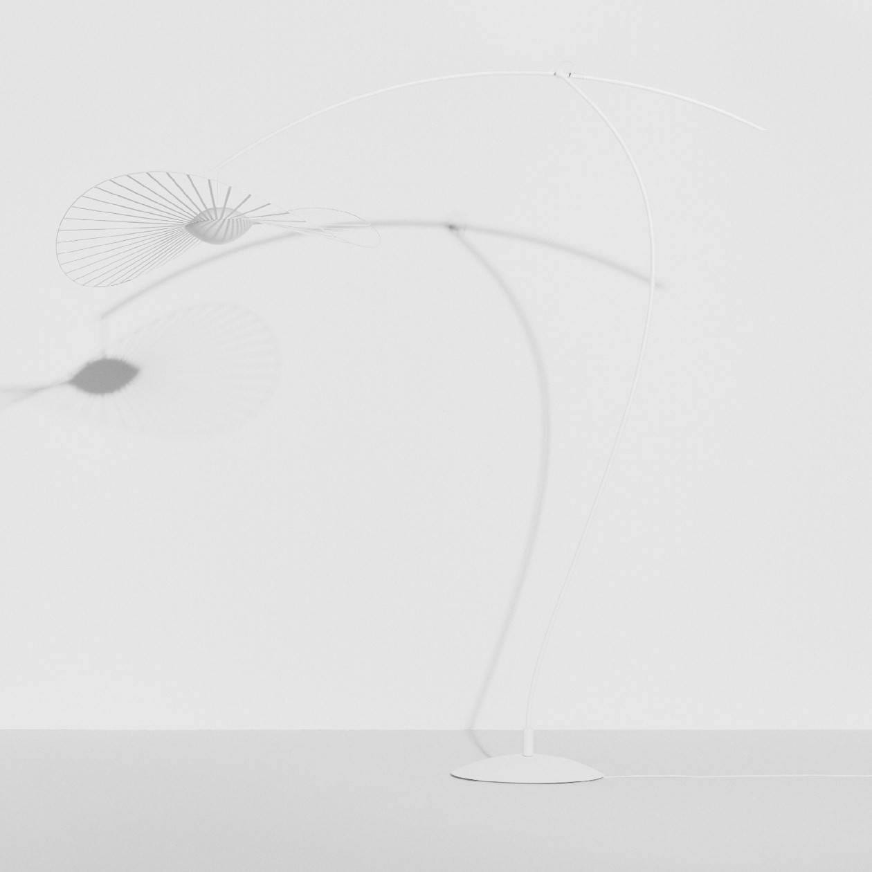 Vertigo Nova Floor lamp från Vålamagasinet Golvlampor, Petit Friture, Image-3