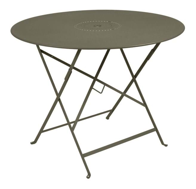 Floreal 96 cm från Vålamagasinet Matbord utemöbler, Fermob, Image-1