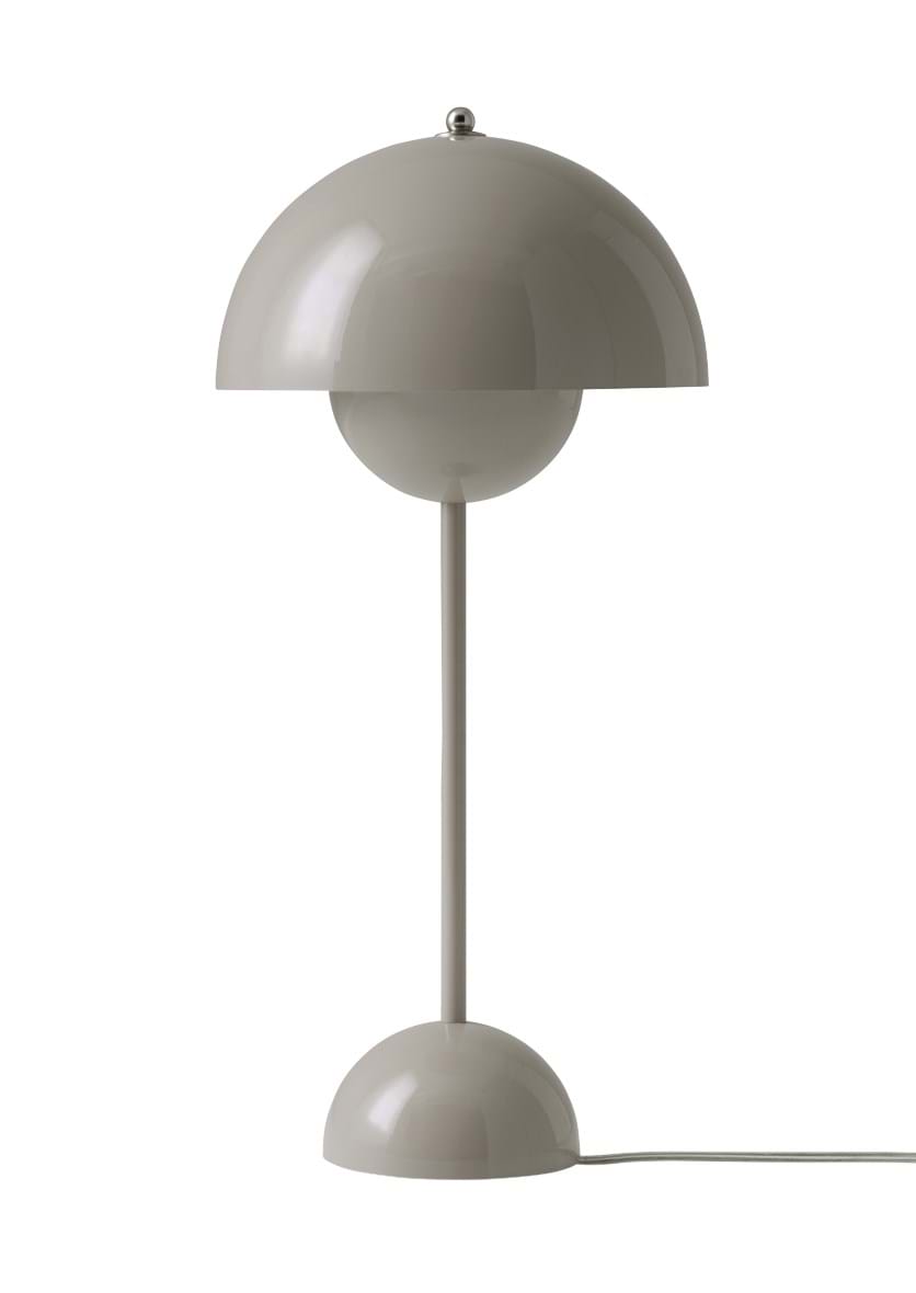 Flowerpot VP3 Table Lamp från Vålamagasinet Bordslampor, &Tradition, Image-1
