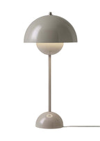 Flowerpot VP3 Table Lamp från Vålamagasinet Bordslampor, &Tradition, Image-1