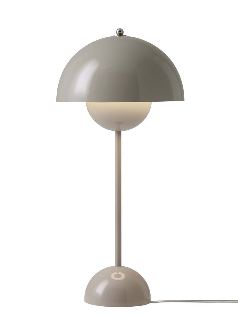 Flowerpot VP3 Table Lamp från Vålamagasinet Bordslampor, &Tradition, Image-1