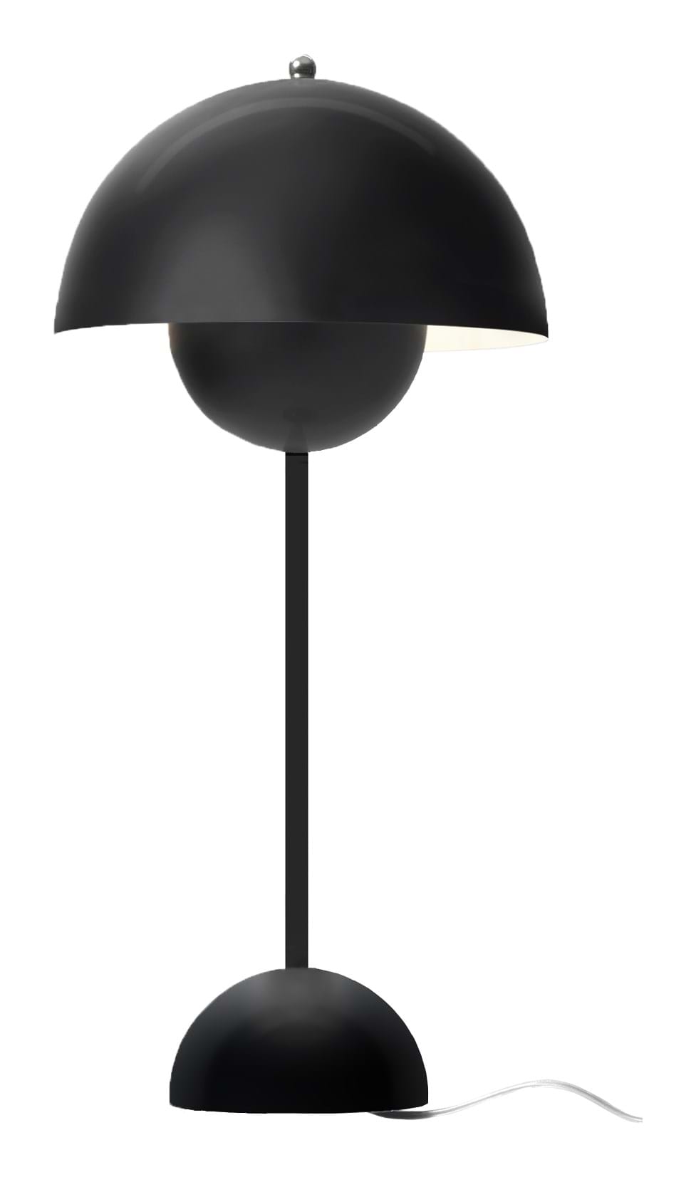 Flowerpot VP3 Table Lamp från Vålamagasinet Bordslampor, &Tradition, Image-1
