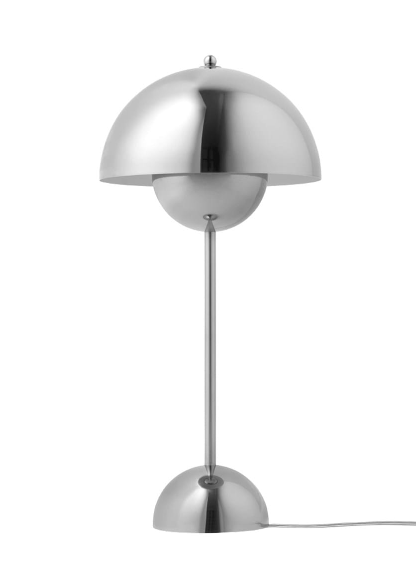 Flowerpot VP3 Table Lamp från Vålamagasinet Bordslampor, &Tradition, Image-1