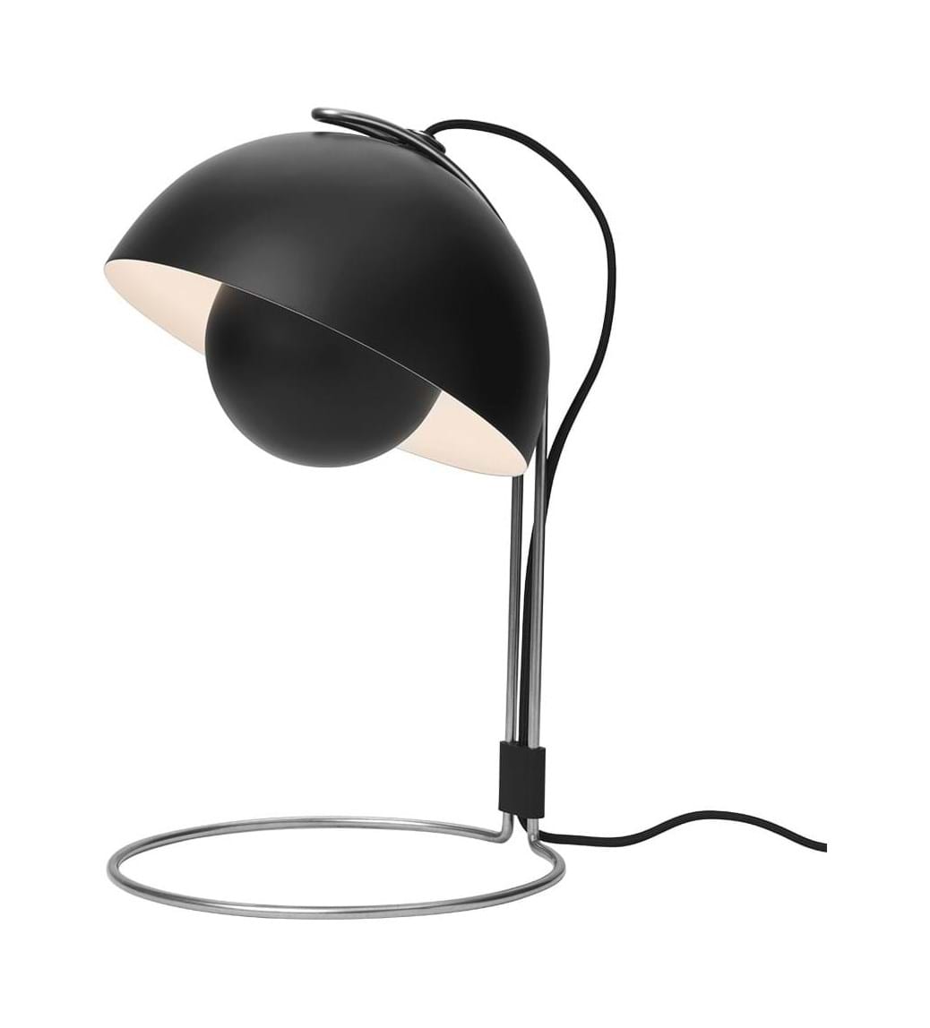 Flowerpot VP4 Table Lamp från Vålamagasinet Bordslampor, &Tradition, Image-1