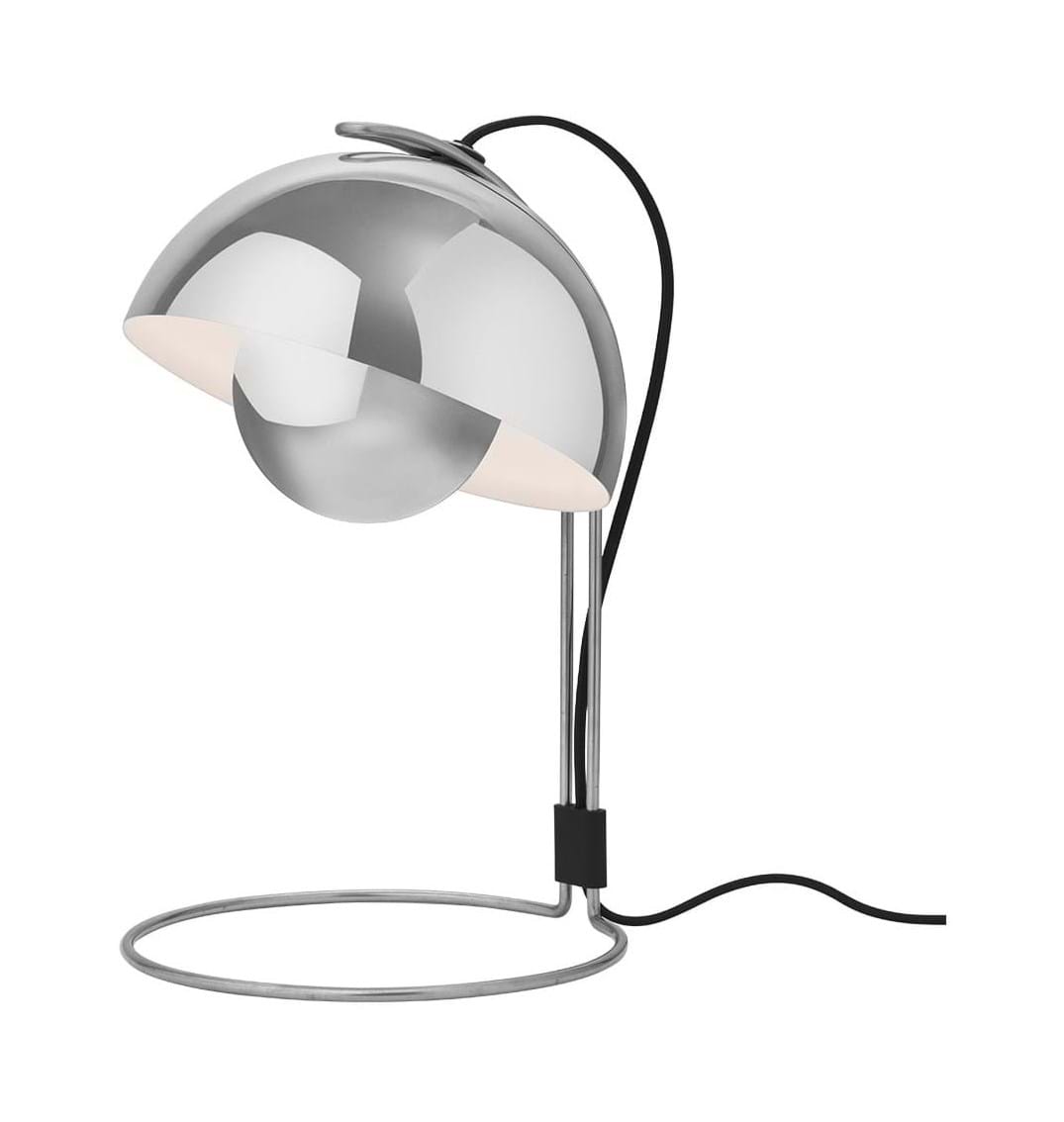 Flowerpot VP4 Table Lamp från Vålamagasinet Bordslampor, &Tradition, Image-1