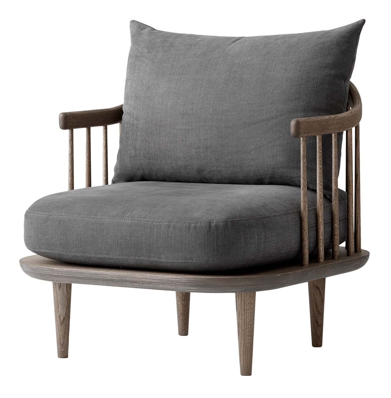 FLY Chair SC10 från Vålamagasinet Fåtöljer, &Tradition, Image-1